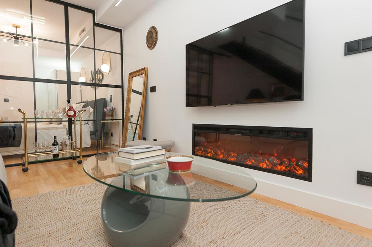 Exclusive Moraleja - Collection L - Eleven Host Apartment Alcobendas Exterior foto