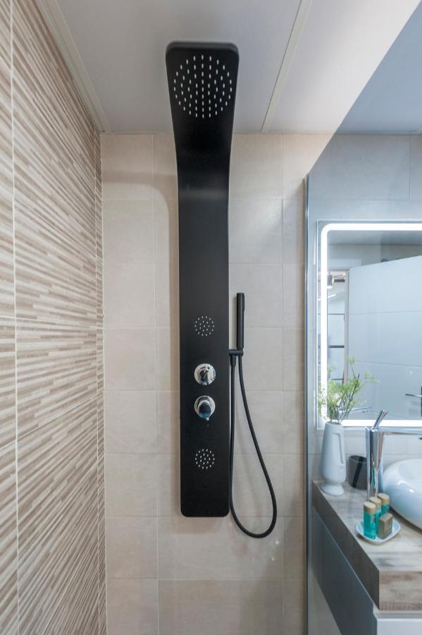 Exclusive Moraleja - Collection L - Eleven Host Apartment Alcobendas Exterior foto